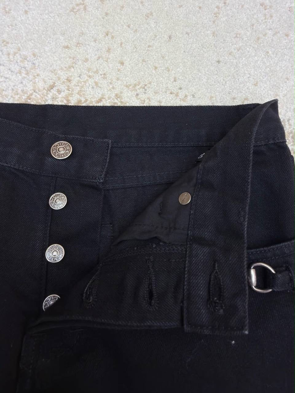 Gucci Jeans Pants
