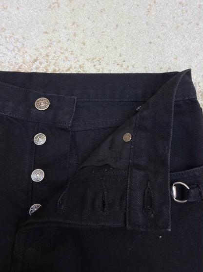 Gucci Jeans Pants