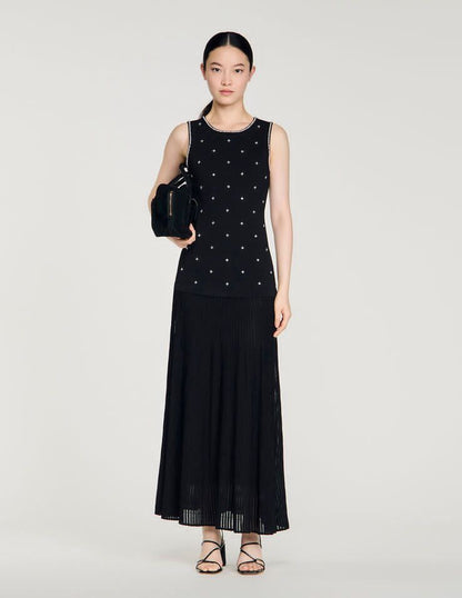 Sandro Dress