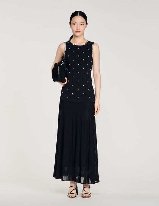 Sandro Dress
