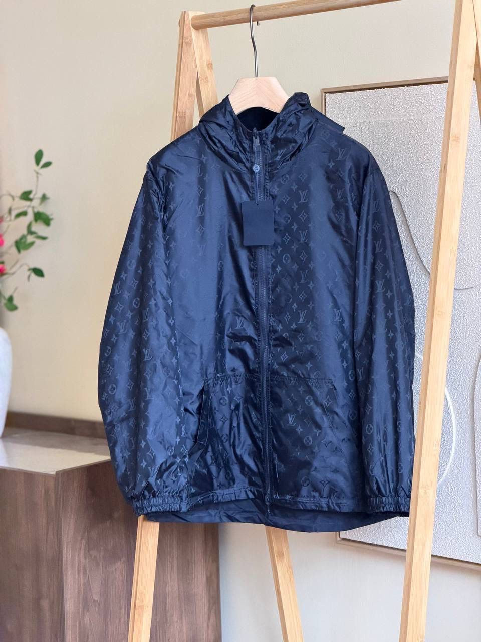 Louis Vuitton Reversible Jacket