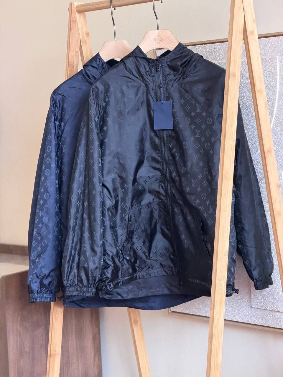 Louis Vuitton Reversible Jacket