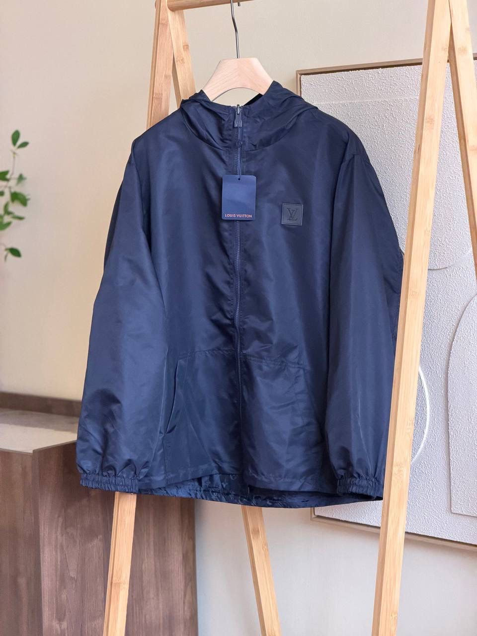 Louis Vuitton Reversible Jacket