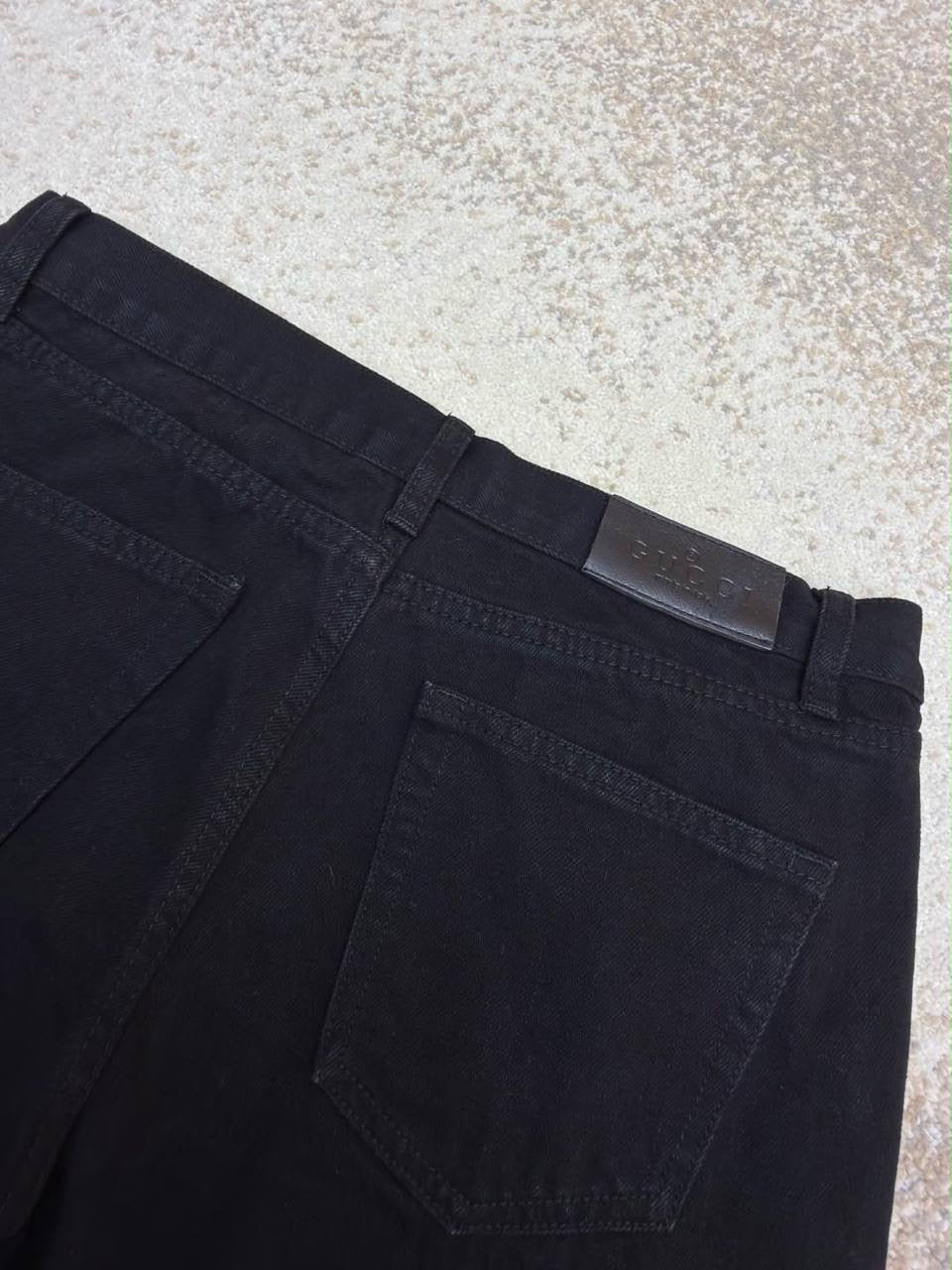 Gucci Jeans Pants