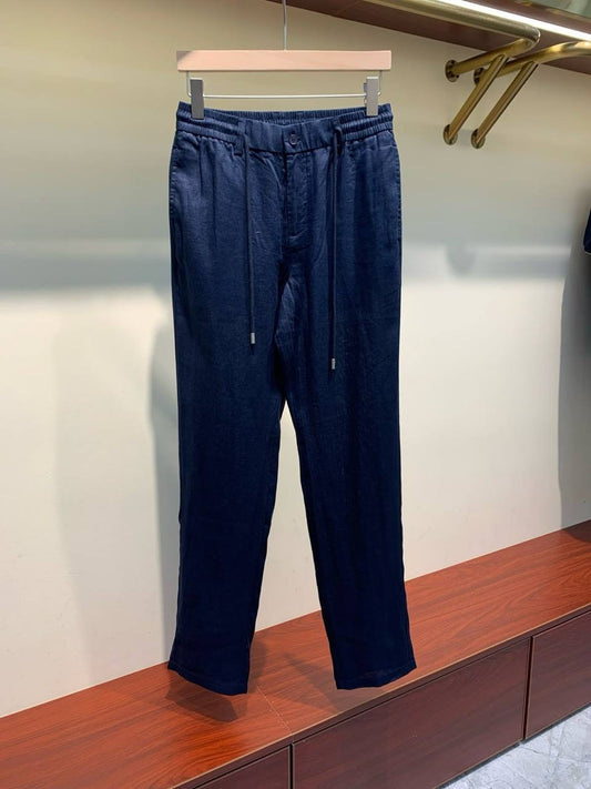 Loro Piana Linen Pants