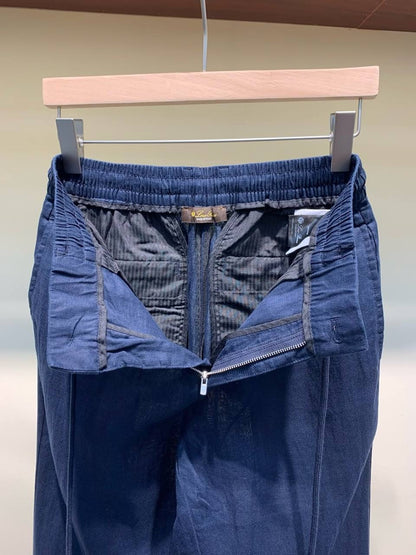 Loro Piana Linen Pants