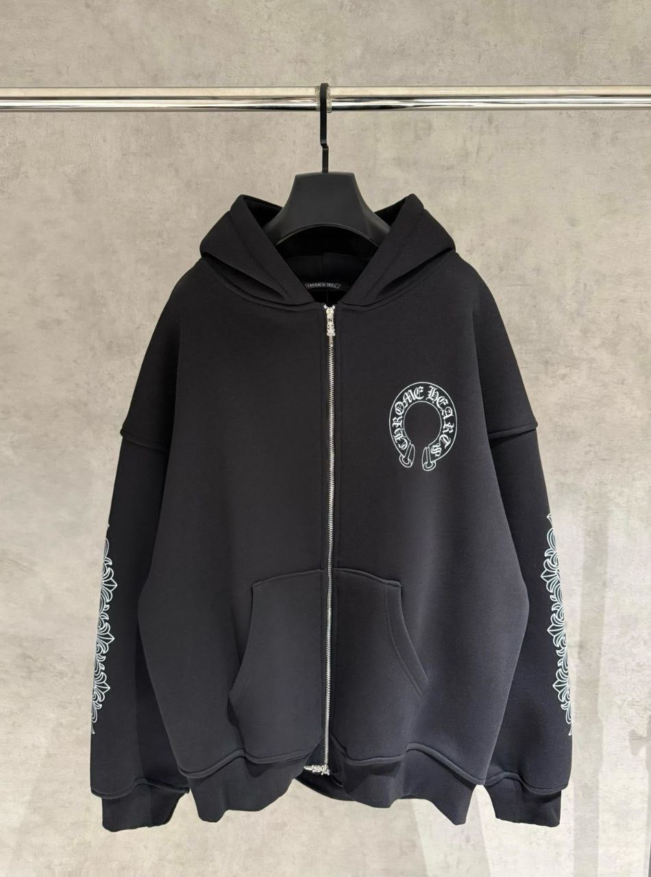 Chrome Hearts Hoodie