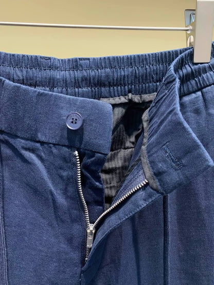 Loro Piana Linen Pants