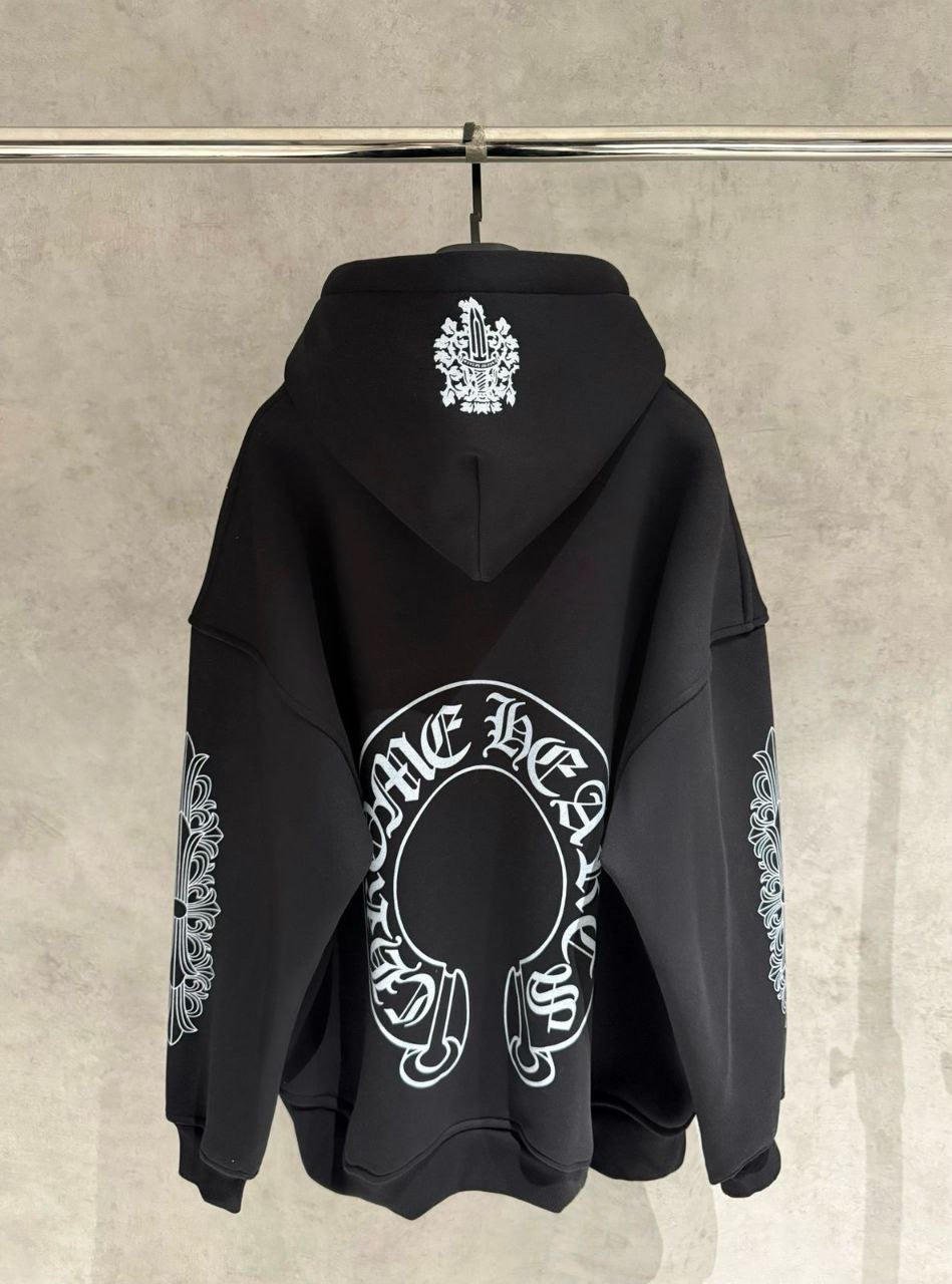 Chrome Hearts Hoodie