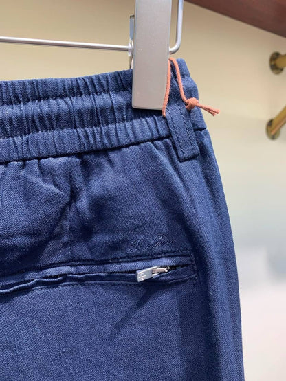 Loro Piana Linen Pants