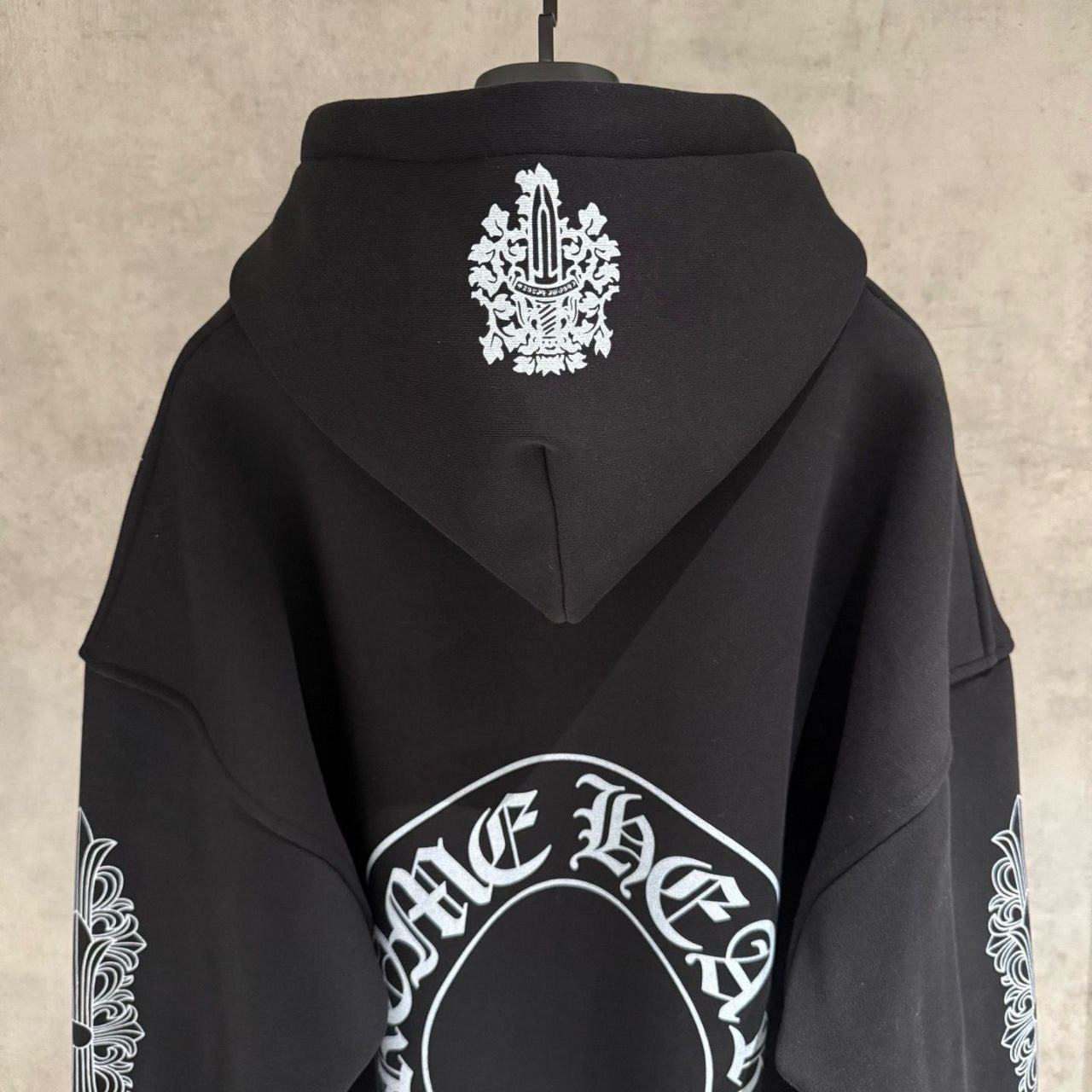 Chrome Hearts Hoodie
