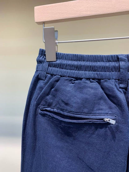 Loro Piana Linen Pants