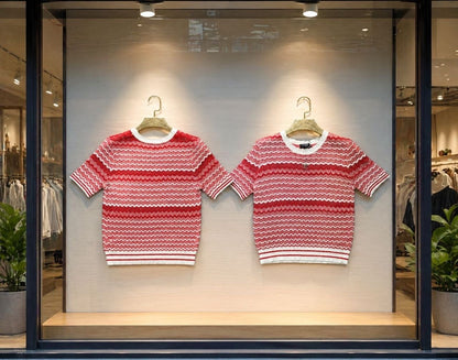 Chanel T-shirt