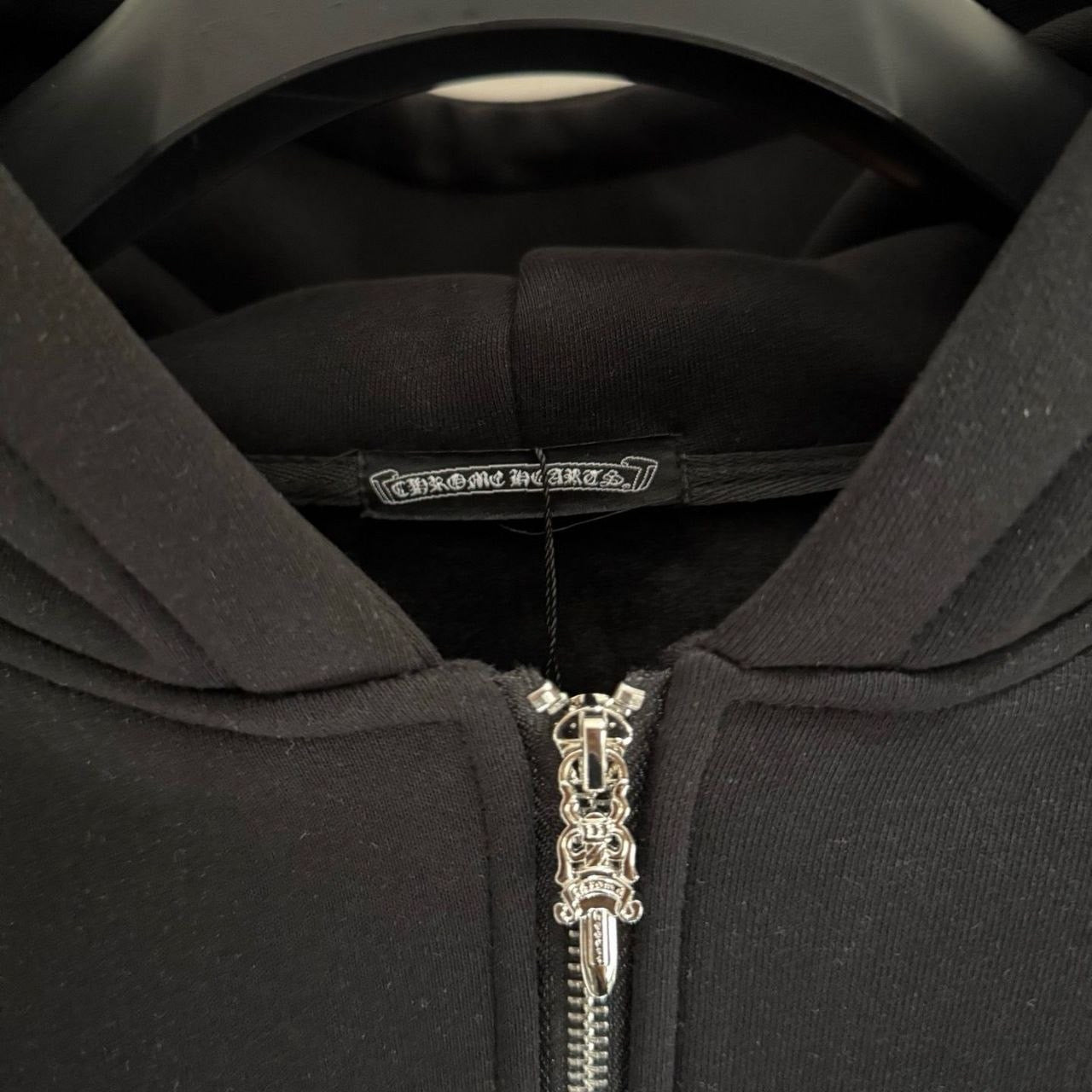 Chrome Hearts Hoodie