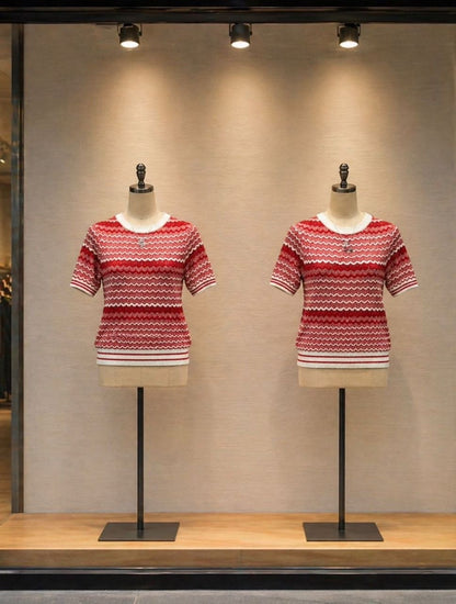 Chanel T-shirt