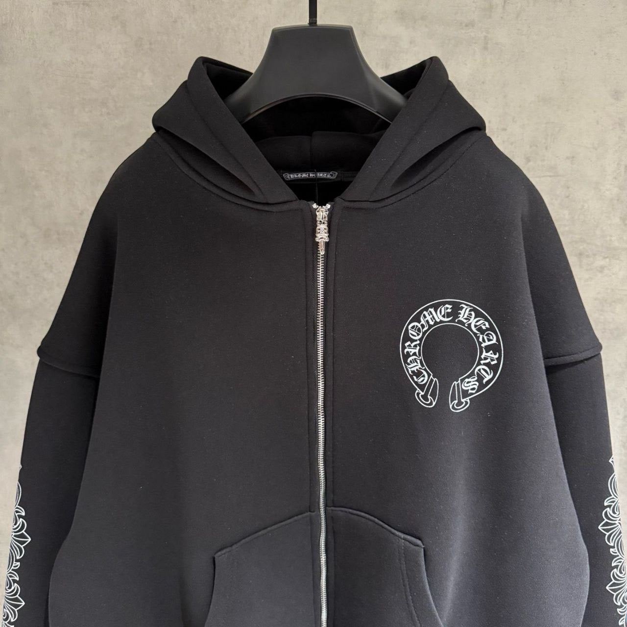 Chrome Hearts Hoodie