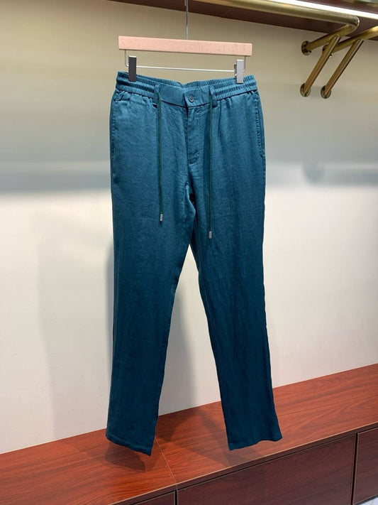 Loro Piana Linen Pants