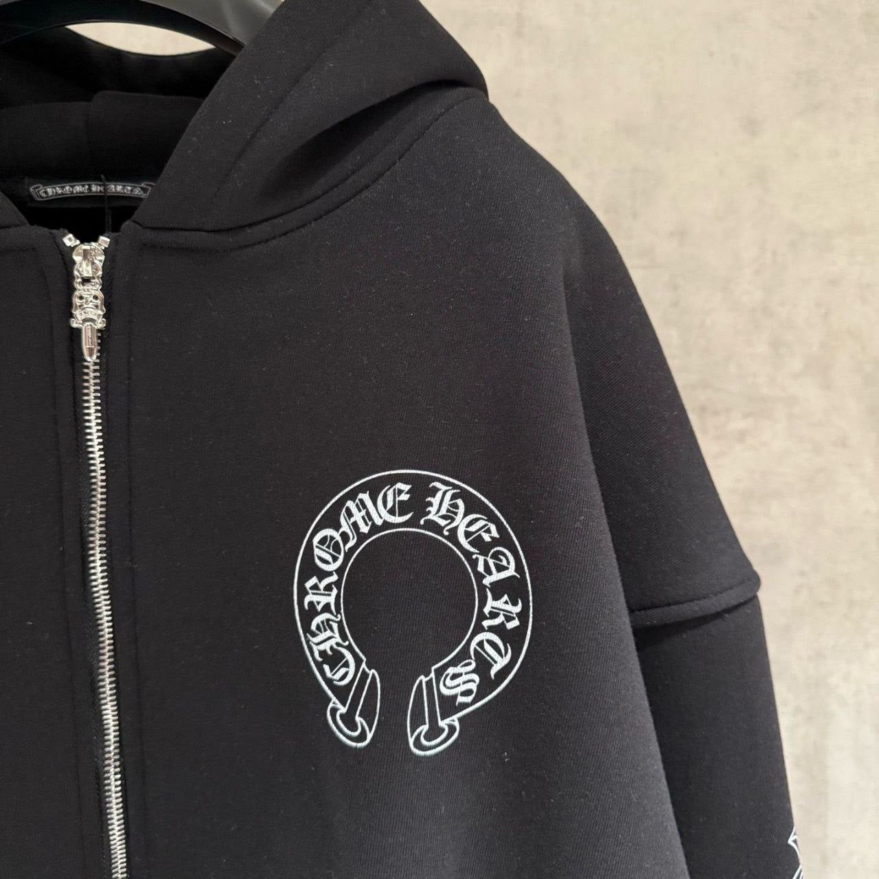 Chrome Hearts Hoodie