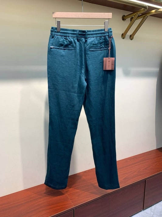 Loro Piana Linen Pants
