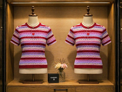 Chanel T-shirt