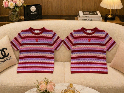 Chanel T-shirt