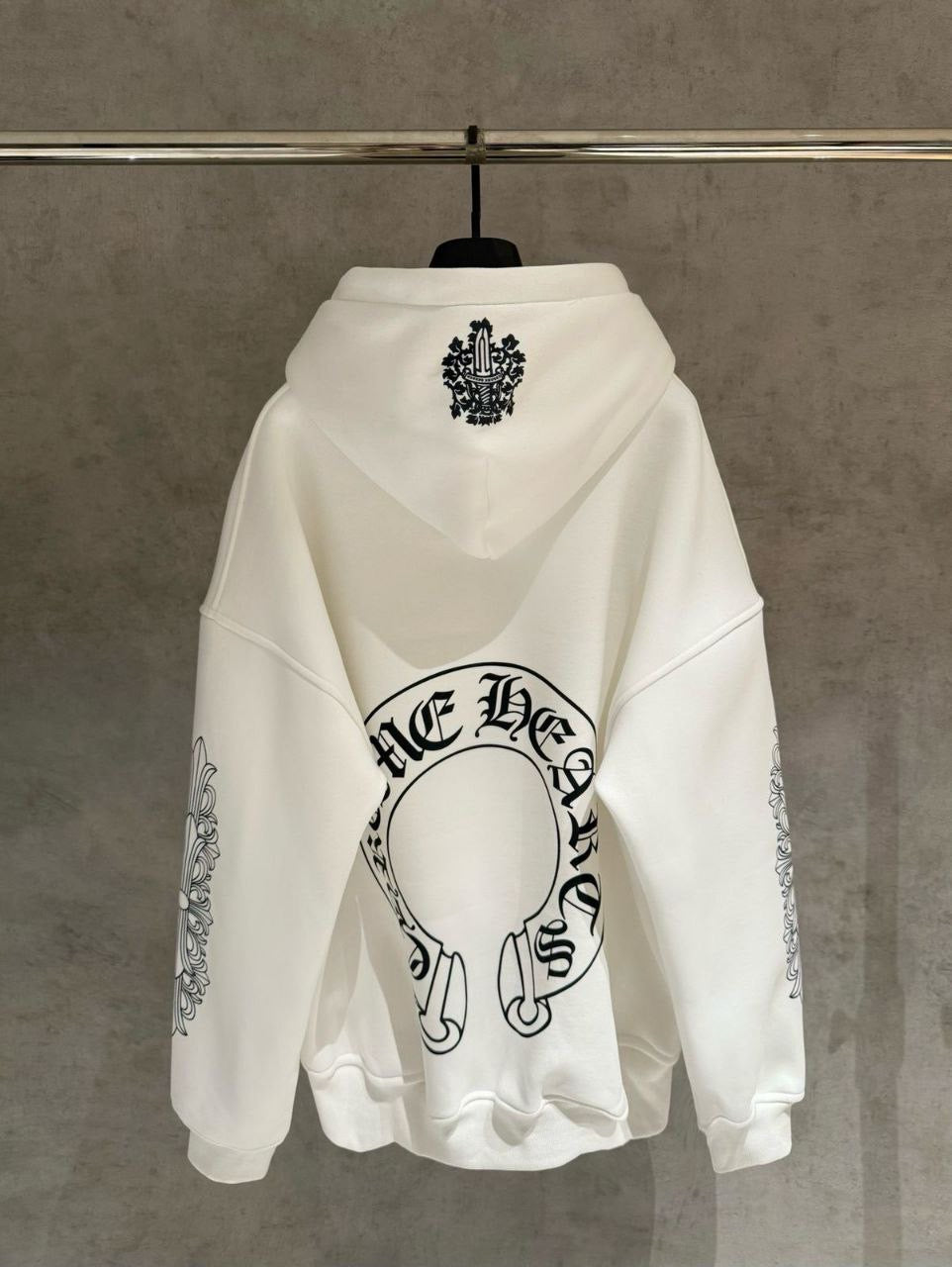 Chrome Hearts Hoodie
