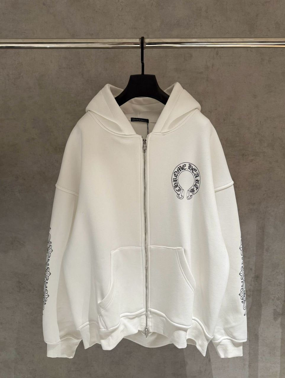 Chrome Hearts Hoodie