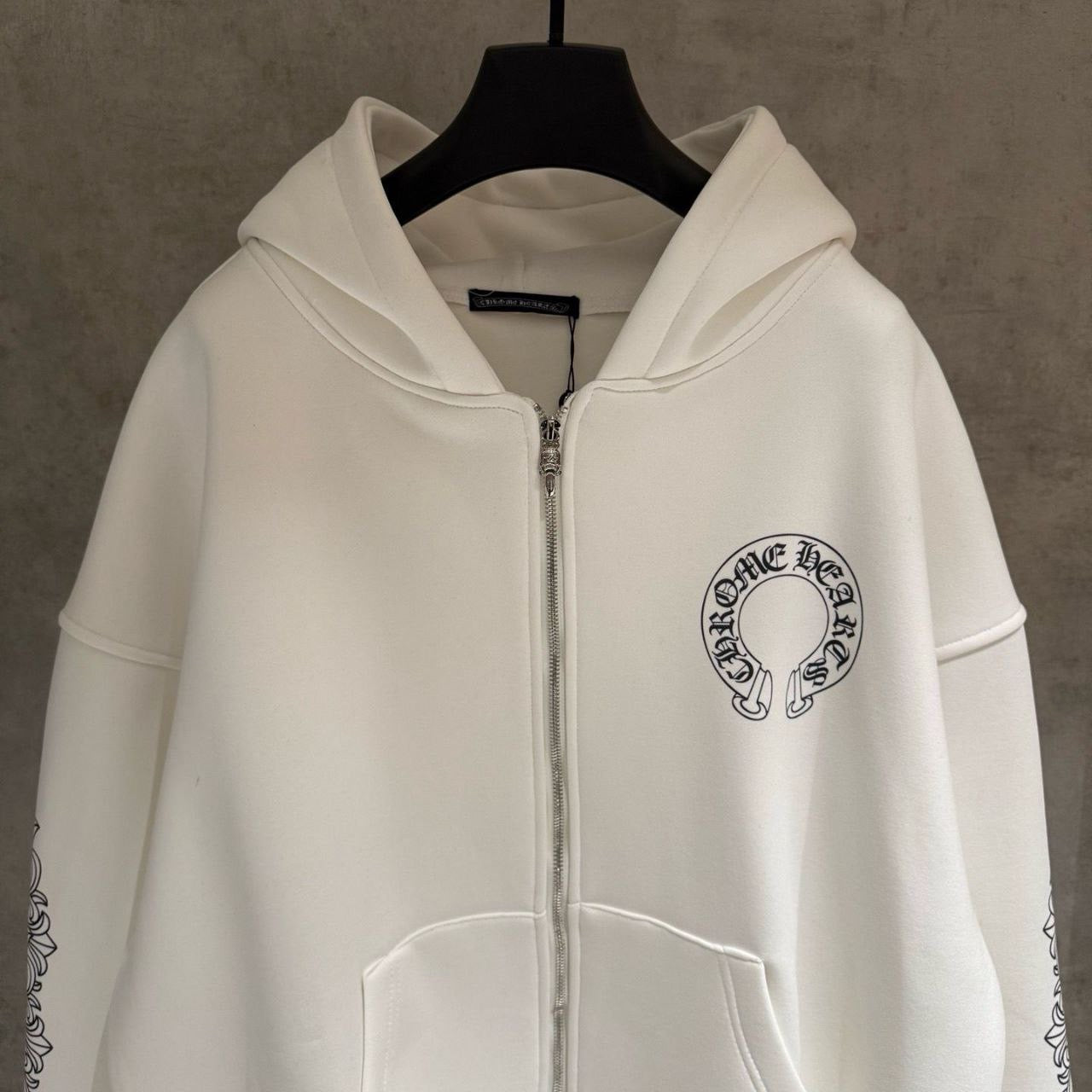 Chrome Hearts Hoodie