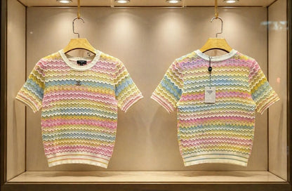 Chanel T-shirt