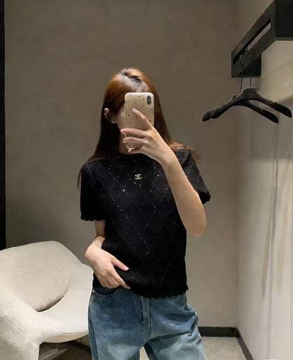 Chanel T-shirt