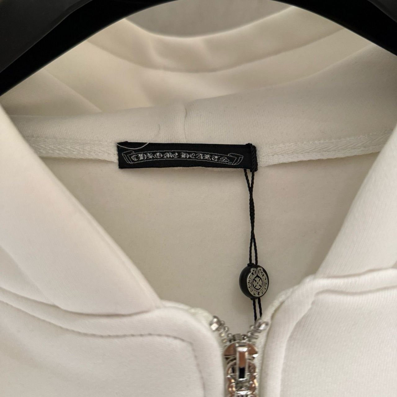 Chrome Hearts Hoodie