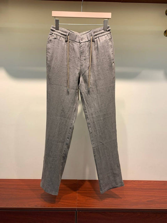 Loro Piana Linen Pants