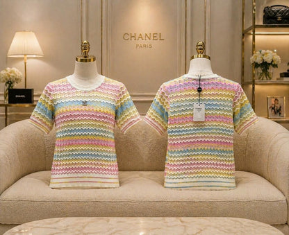 Chanel T-shirt