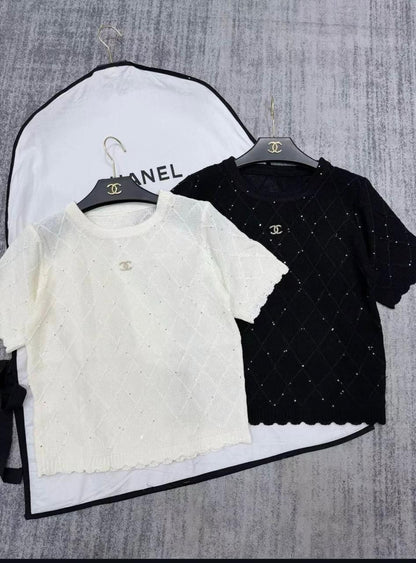 Chanel T-shirt
