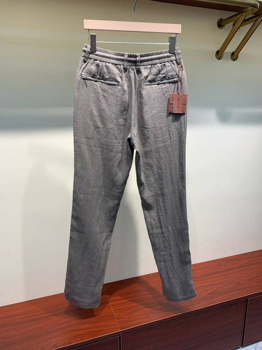 Loro Piana Linen Pants