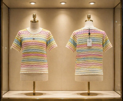 Chanel T-shirt