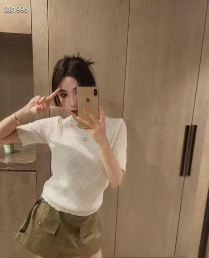 Chanel T-shirt