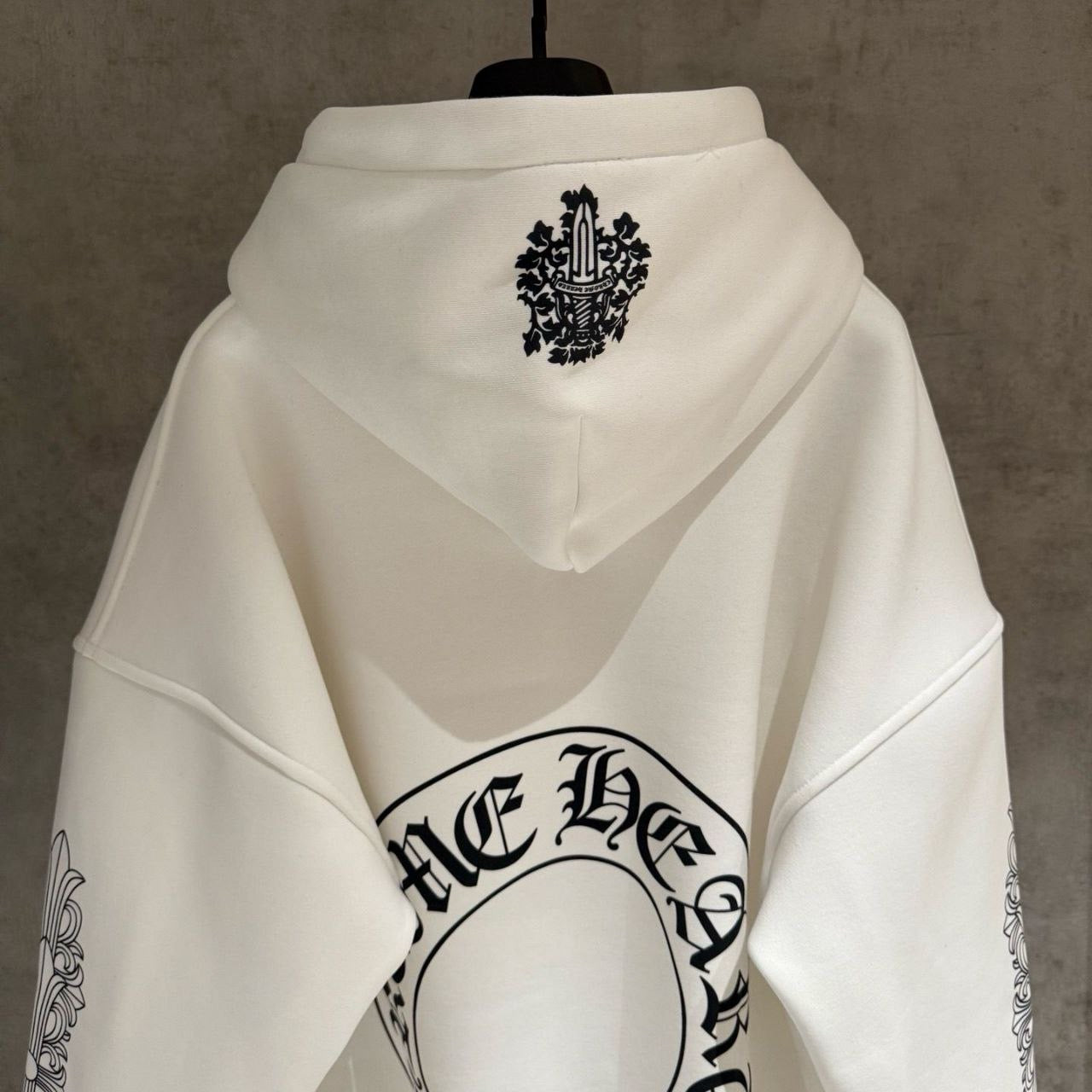 Chrome Hearts Hoodie
