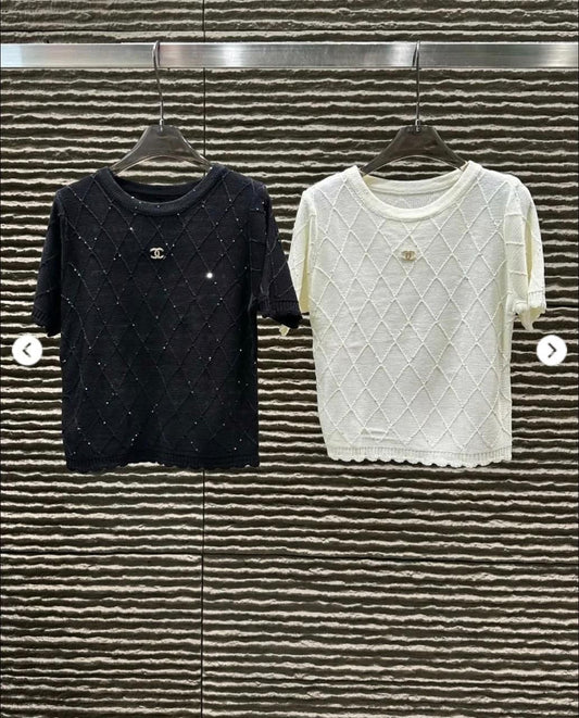 Chanel T-shirt