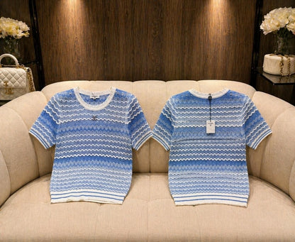 Chanel T-shirt