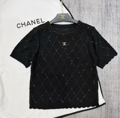 Chanel T-shirt