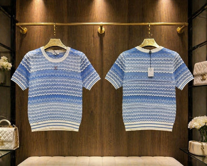 Chanel T-shirt