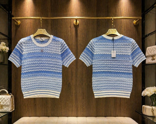 Chanel T-shirt