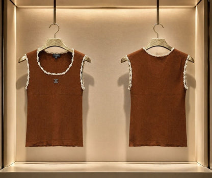 Chanel Top