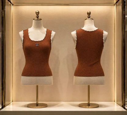 Chanel Top