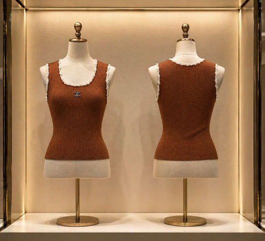 Chanel Top