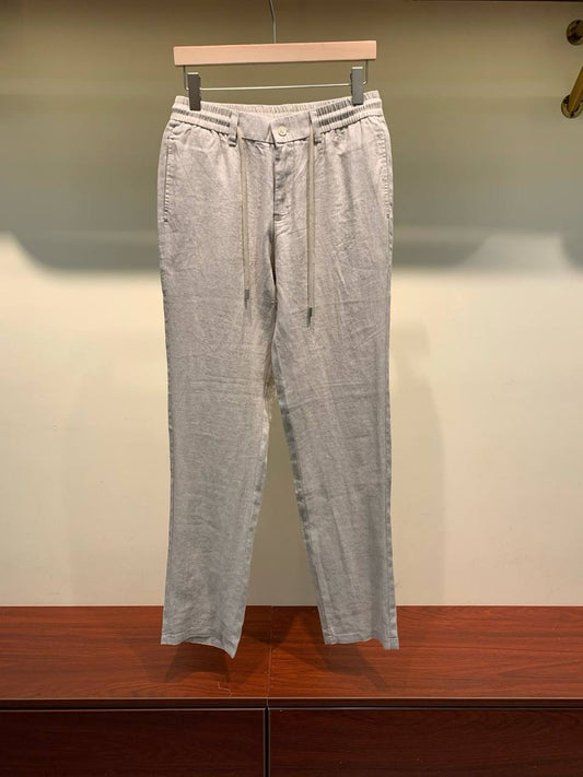 Loro Piana Linen Pants