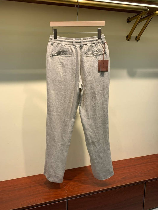 Loro Piana Linen Pants