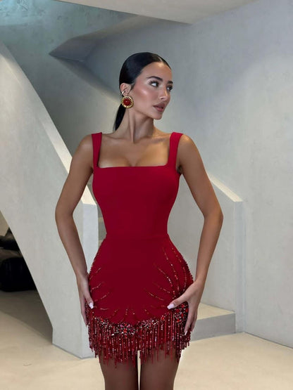 Herve Leger Dress