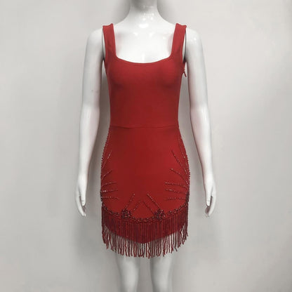Herve Leger Dress